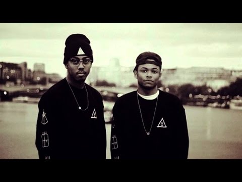 Stooki Sound - Shut Up?