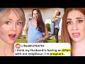 The Most SHOCKING Reddit Updates w/ @CharlotteDobre DEFAULT Thumbnail