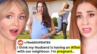 The Most SHOCKING Reddit Updates w/ @CharlotteDobre MQDEFAULT Thumbnail