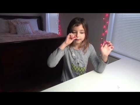 Candy Review #2 - Ferrero Raffaello Almond Coconut Treat