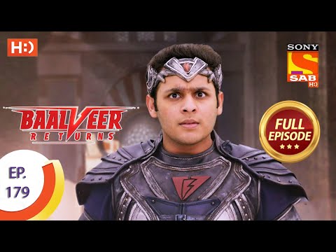 Baalveer Returns - Ep 179  - Full Episode - 28th August 2020