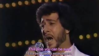 Never gonna let you go (lyrics+subt.español) / Sergio Mendes