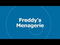Freddy S Menagerie Kevin MacLeod No Copyright Music YouTube Audio Library