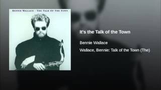 It's the Talk of the Town