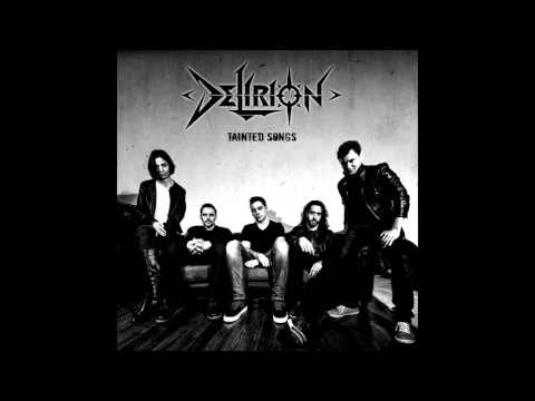 Delirion - Tainted Songs (EP) : 02.Forever - Kamelot cover (2010)