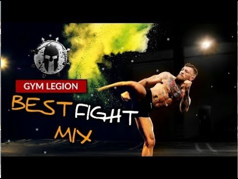 Best FIGHT Workout Songs   Conor Mcgregor Choice   Workout Music Playlist 2020 🎶