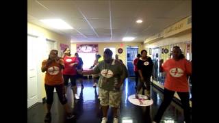 Swagger Line Dance - Cupid - INSTRUCTIONS