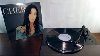 Cher - Taxi Taxi (1998) [Vinyl Video]