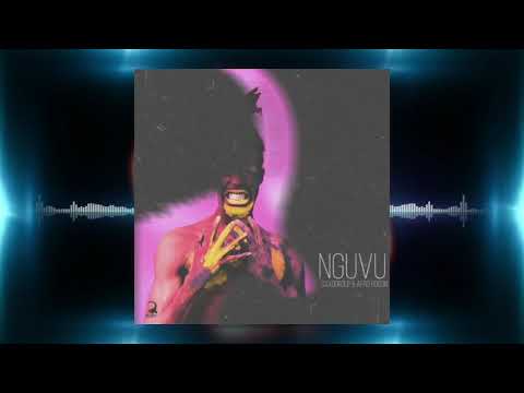 Saxogroup & Afropoison - Nguvu