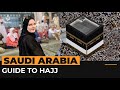 A Simple Guide To Hajj Al Jazeera Newsfeed