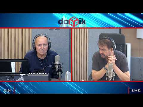 СЕРГЕЙ ДЖОКАНОВ ПО ПЪТЯ НА БОГОМИЛИТЕ