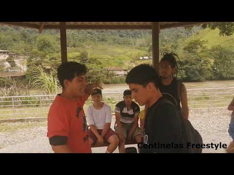 Adulterio vs Jhesseman vs M2A2-Cervid - Fuego Cruzado - Cupo de Oro - PreNacional