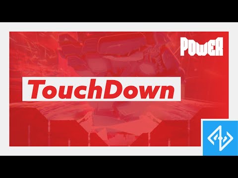 Tanchiky - TouchDown [Official Audio]