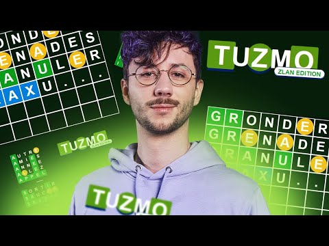 Les types de poissons ! Training Motus - PONCE REPLAY 01/04/2022