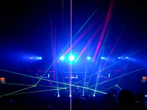 enTrance 2009 / Luczniczka Hall Bydgoszcz (1)