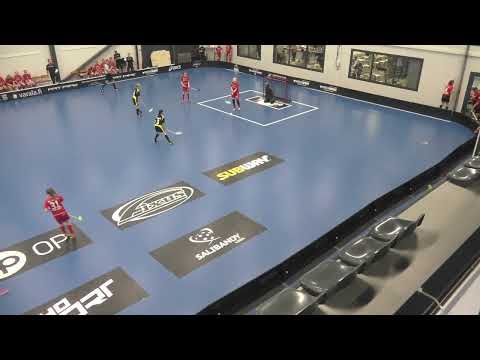 C-tytöt SM-karsinta, lohko B, KalvKe  - Koovee  (1.9.2019, 10:15 / AutoCenter Areena)