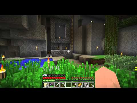 HermitCraft Minecraft LP Ep22 - Rhymes With "Cheat Farm".txt ;-)