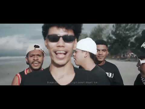 SHINE OF BLACK - KAU SIAPA PUNYA II / LAGU TIMUR HITS