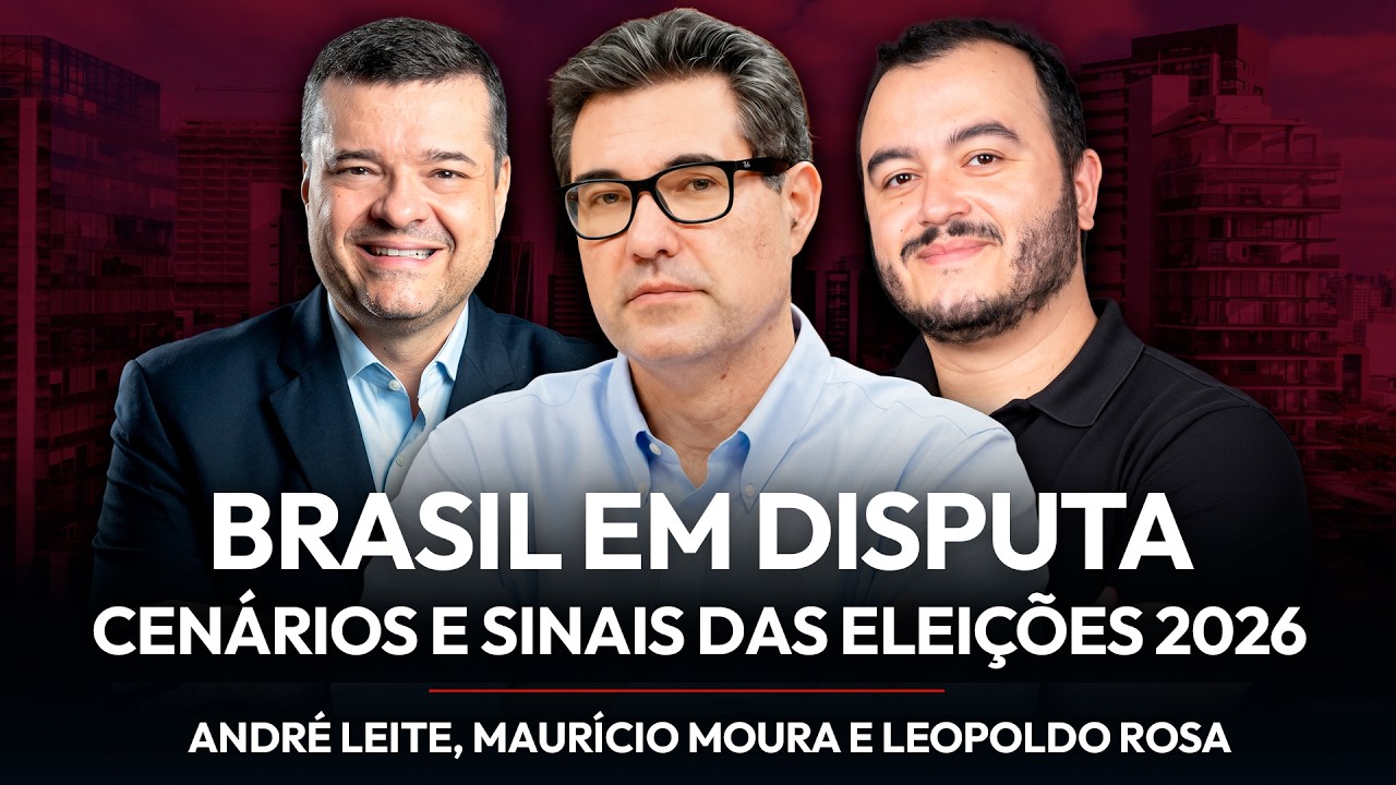 TAG Summit (um evento TAG Investimentos e Market Makers)
