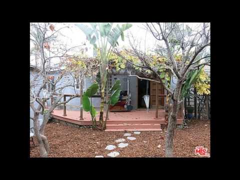 Unit for rent in desirable Santa Monica City near the beach