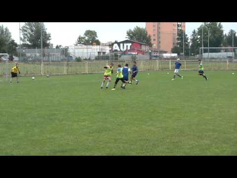 Přerov U12 - Přerov U13, pu, 14.8.2014