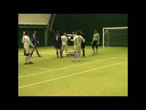 Highlights Sparta C5 Ippogrifo