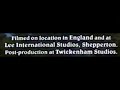 What Is The Filming Locations For Spymaker The Secret Life Of Ian Fleming Name