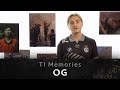 TI Memories OG N0tail