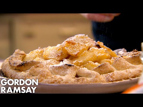 印象深刻的甜品食譜｜戈登-拉姆斯 (Dessert Recipes To Impress | Gordon Ramsay)