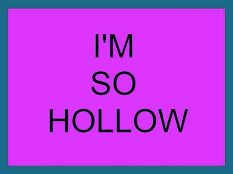 Touch by I'm So Hollow