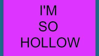 Touch by I'm So Hollow