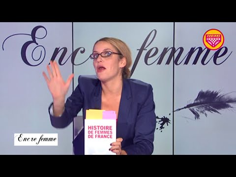 Corinne - Groland - CANAL+