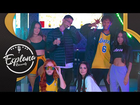 Purple Dream - Gk do Rj (Feat. Phzinn)