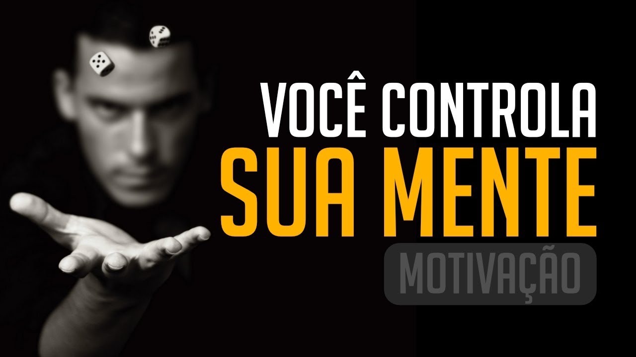 NÃO PERMITA SUJAR A SUA MENTE! VÍDEO MOTIVACIONAL | MOTIVAÇÃO