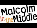 Malcolm In The Middle Closed Captioning Message 2005 2