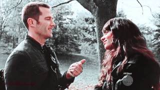 Davon and dutch | into the fire (1x07)