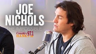 The Impossible - Joe Nichols