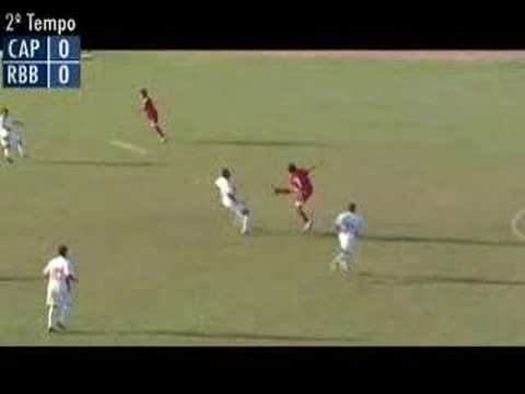 Capivariano 0 x 0 Red Bull Brasil