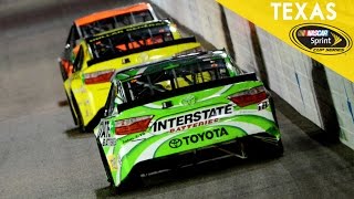 NASCAR Sprint Cup Series - Full Race - Duck Commander 500