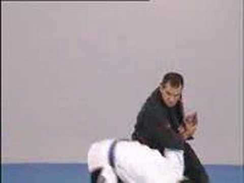 Kyusho Jitsu vol.1, with Evan Pantazi