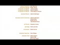 Pocoyo Games 2012 Credits