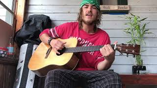 No Confidence Man (Elliott Smith cover)