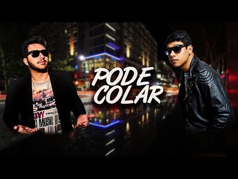 Fábio Henrique feat. Cenário Red - Pode Colar (Prod. @raeldosbeats)