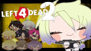 【L4D2】VERSUS MY FELLAS