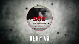 Atakan Ilgazdağ | #Söz Dizi Müziği - "Derman"