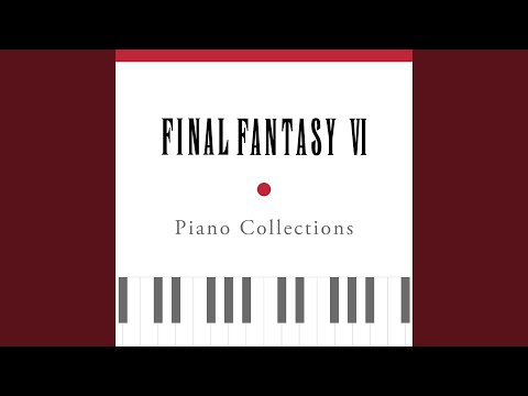 Piano: セリスのテーマ