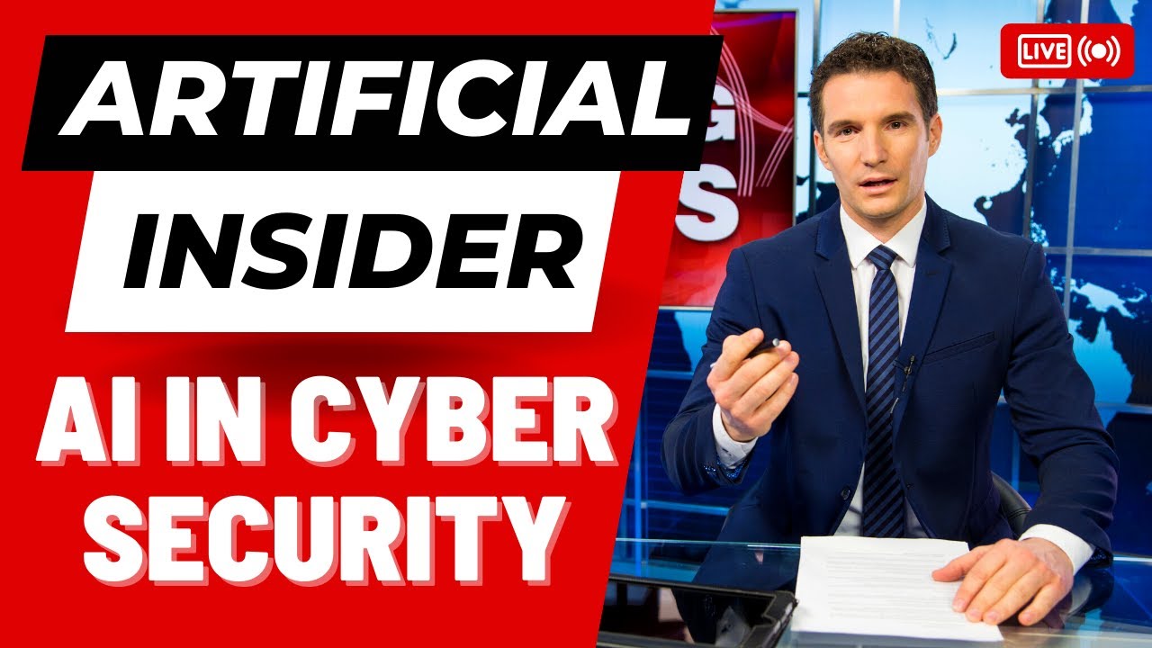 Cybersecurity: How AI is Transforming Digital Defense