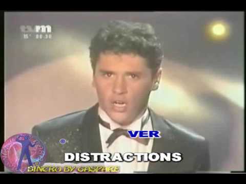 Gazebo - I like Chopin (karaoke - fair use)