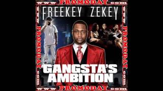Freekey Zekey - Live Ya Life - PromoDat.com