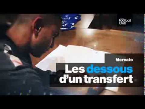 Les dessous des transfert de Boudebouz et Kadir